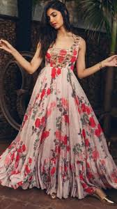 Maxi Gown